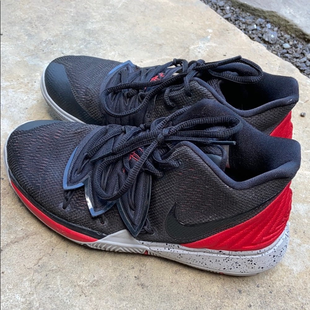 nike kyries youth nike fly trap